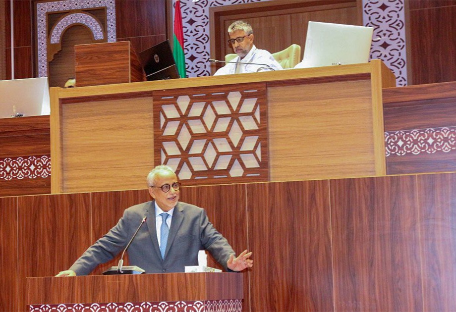 الحكومة: إصلاحات ومشاريع كبرى لدعم ريادة موريتانيا في الطاقة