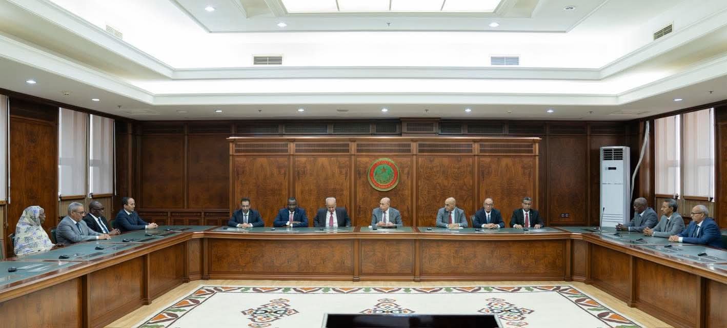 مجلس الوزراء يعيد ترتيب المشهد الإداري بتعيينات جديدة