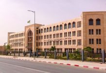 نواكشوط تؤكد وقوفها إلى جانب الدوحة بعد حادث رأس لفان