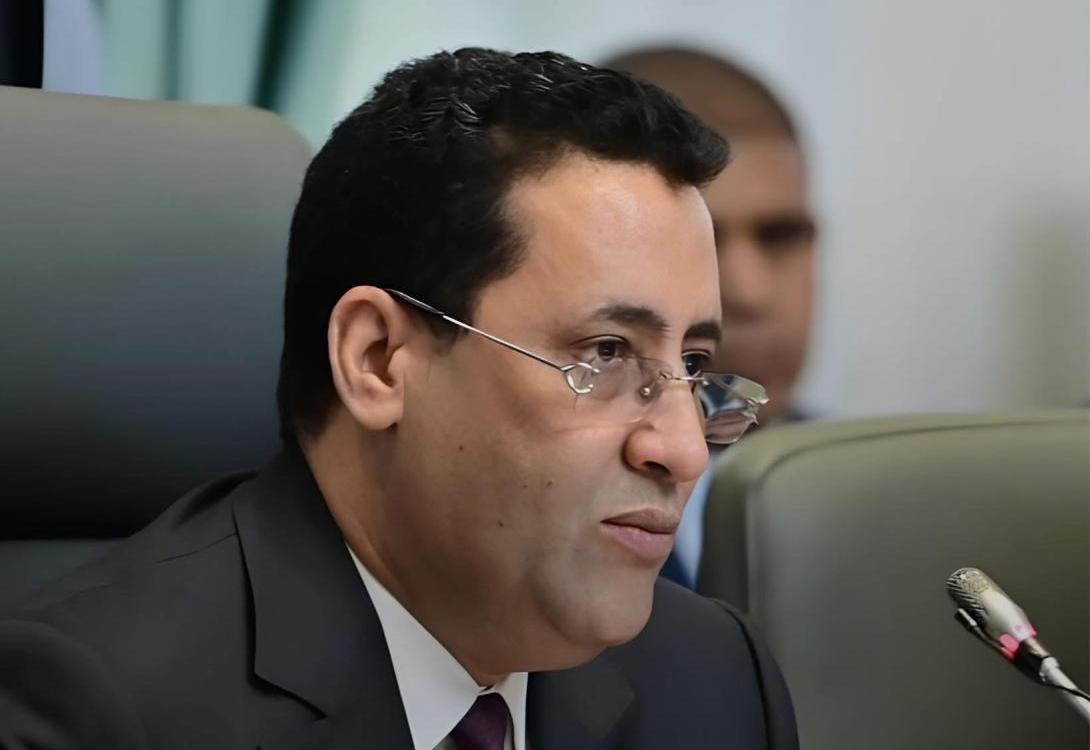 ولد أجاي: وتيرة سحب دعم “عون” تجاوزت التوقعات